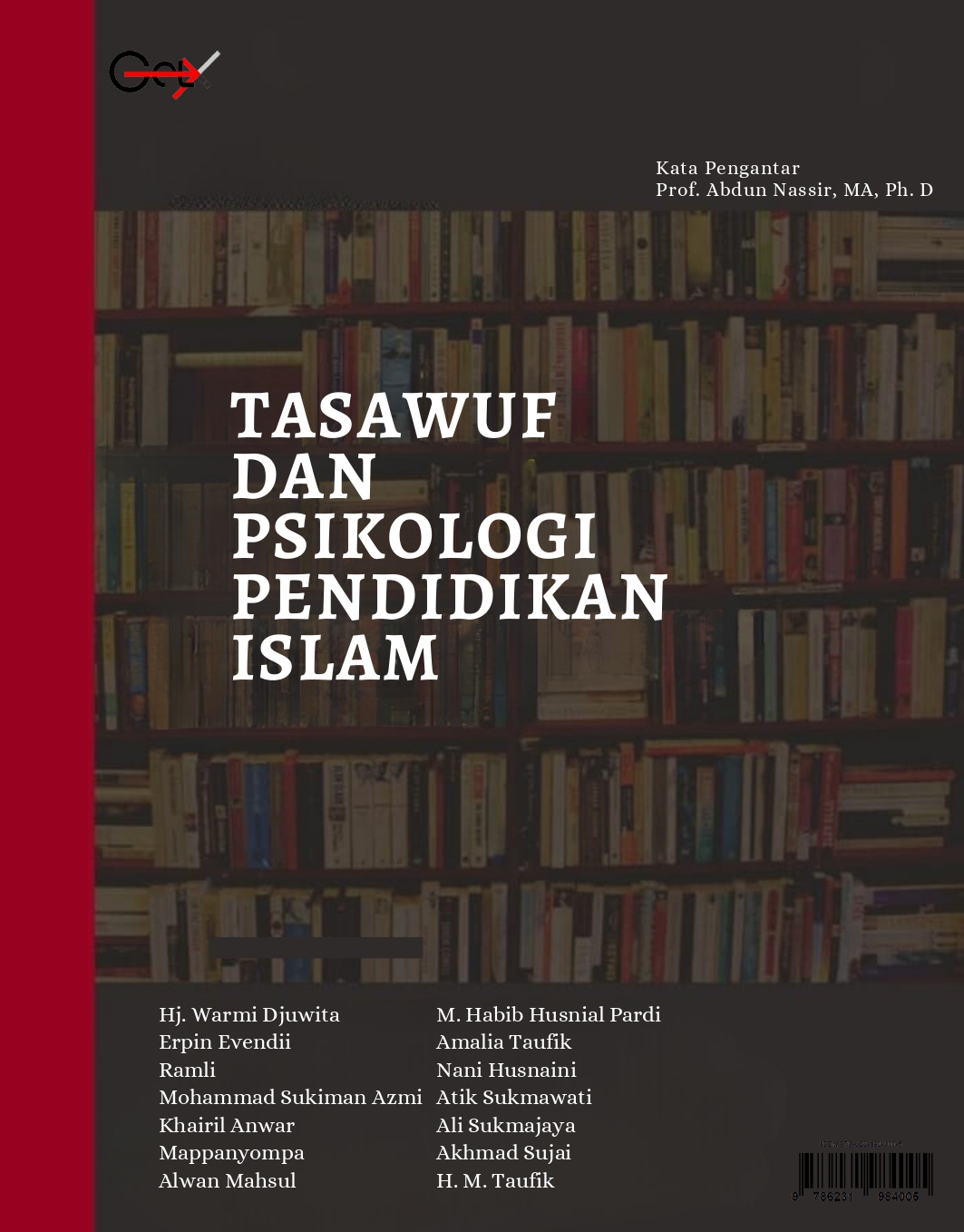 Tasawuf Dan Psikologi Pendidikan Islam